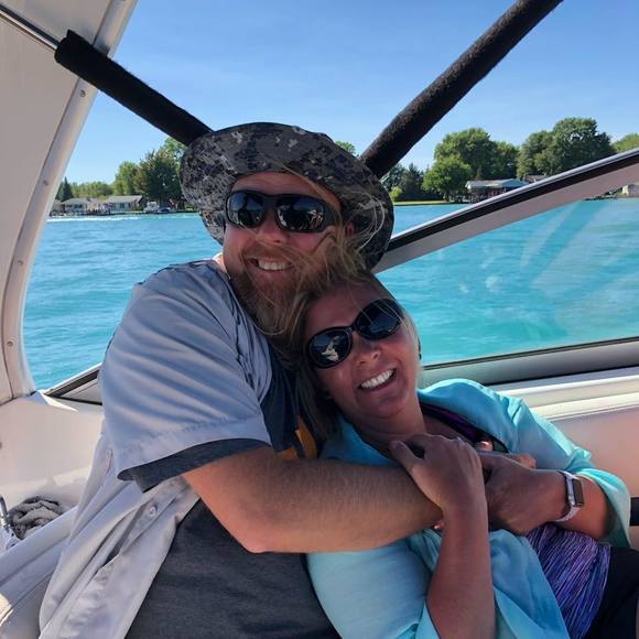 Meet your Posher, Matt - Picture 1 of 1